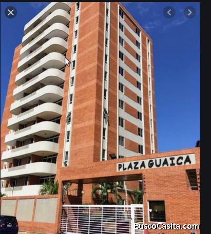  CENTURY21 ALQUILA BELLO  Y COMODO APTO EN LECHERIA, EDO ANZOATEGUI.