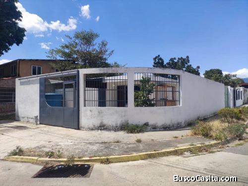 Casa en las quintas de naguanagua