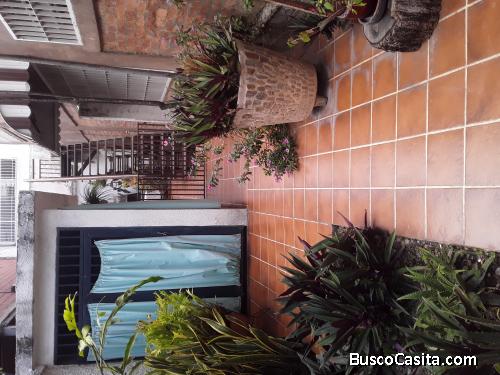 Alquiler de Habitación Pequeña Amoblada