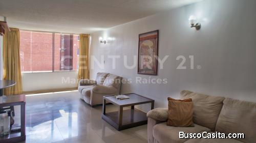 ALQUILO HERMOSO APARTAMENTO EN PASCAL TERRAZAS DEL SOL