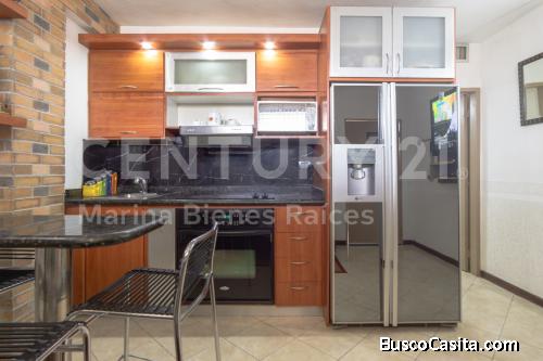 HERMOSO APARTAMENTO TIPO ESTUDIO EN GUAICA SUITE AV AMÉRICO VESPÚCIO