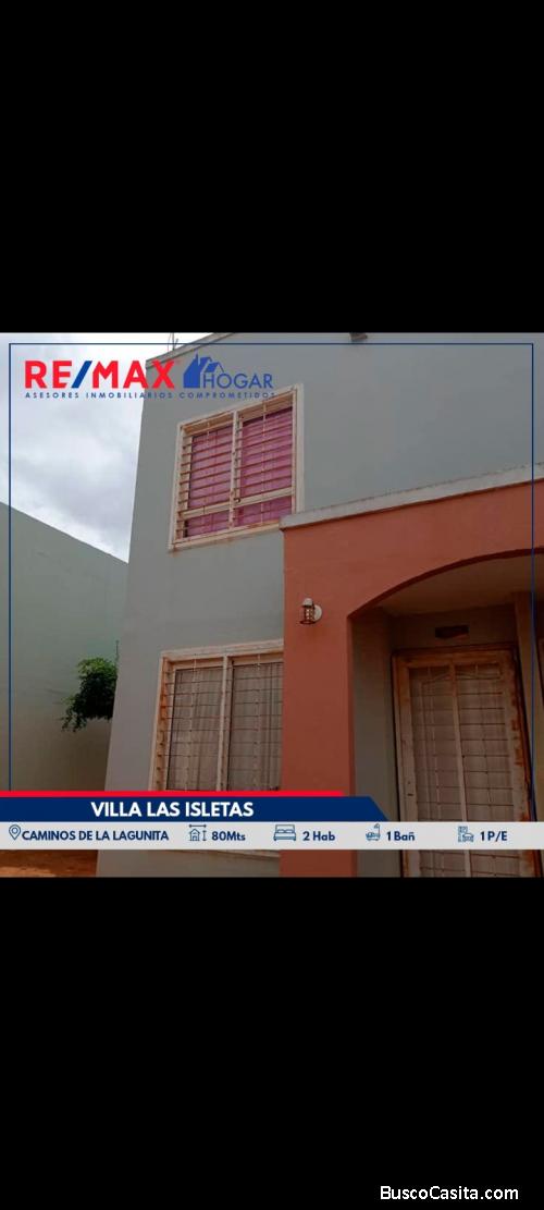 TownHouse Venta Maracaibo La Lagunita 08.04. 21