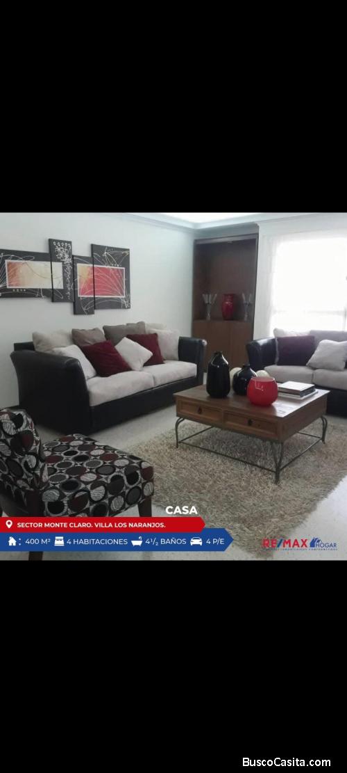 Casa Venta Maracaibo Villa Los Naranjos 08.04.21