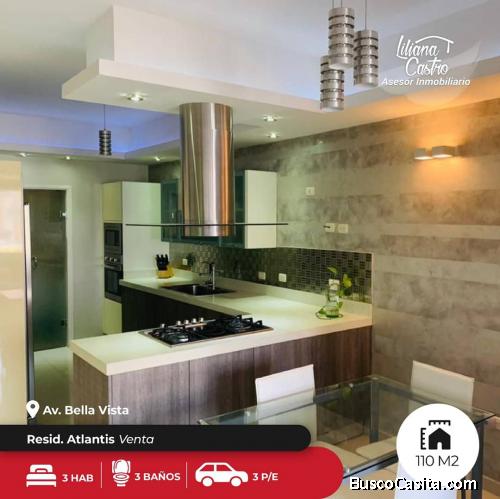 Apartamento Venta Maracaibo Atlantis 08.04.21