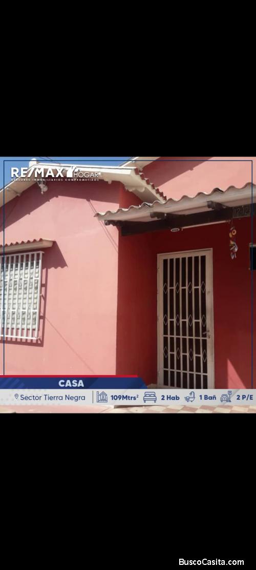 Casa Venta Maracaibo Sector Tierra Negra 08.04.21