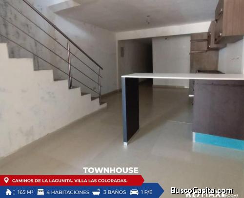 CASA EN VENTA MARACAIBO VILLA LA LAGUNITA 080421