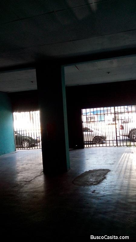 SLY GROUP VENDE LOCAL COMERCIAL FRENTE AL CEMENTERIO MUNICIPAL 