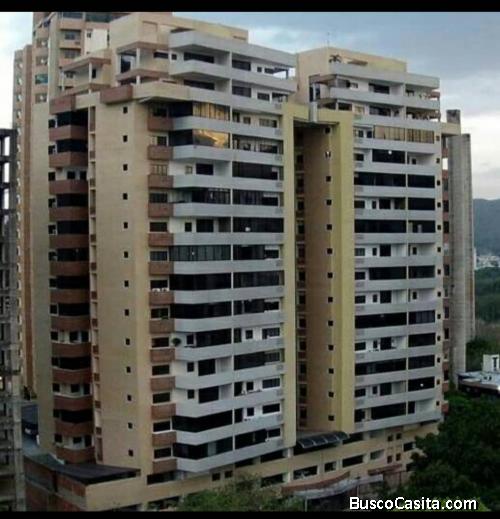 Bello y moderno apartamento en las chimeneas