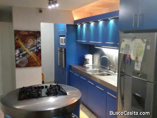 Apartamento en Terrazas de San Diego FOA-1383