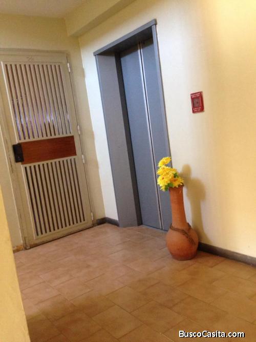 APARTAMENTO AV.BOLIVAR PLC
