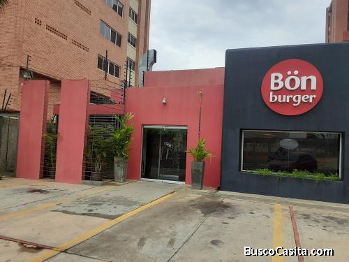 FONDO DE COMERCIO DE COMIDA RAPIDA EN VENTA EN MARACAIBO ZULIA