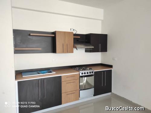 APARTAMENTO ALQUILER AV FALCON MARACAIBO API 37398