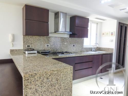 APARTAMENTO VENTA MARACAIBO LAGO COUNTRY III 090421