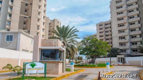 APARTAMENTO VENTA MARACAIBO RESD LAGO COUNTRY III 09.04.21