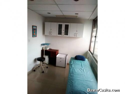 Consultorio en Caracas Centro Clínico Profesional EN VENTA