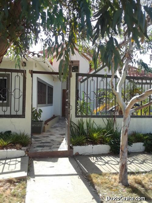 Se Vende  Quinta Urbanización Canta Claro Maracaibo