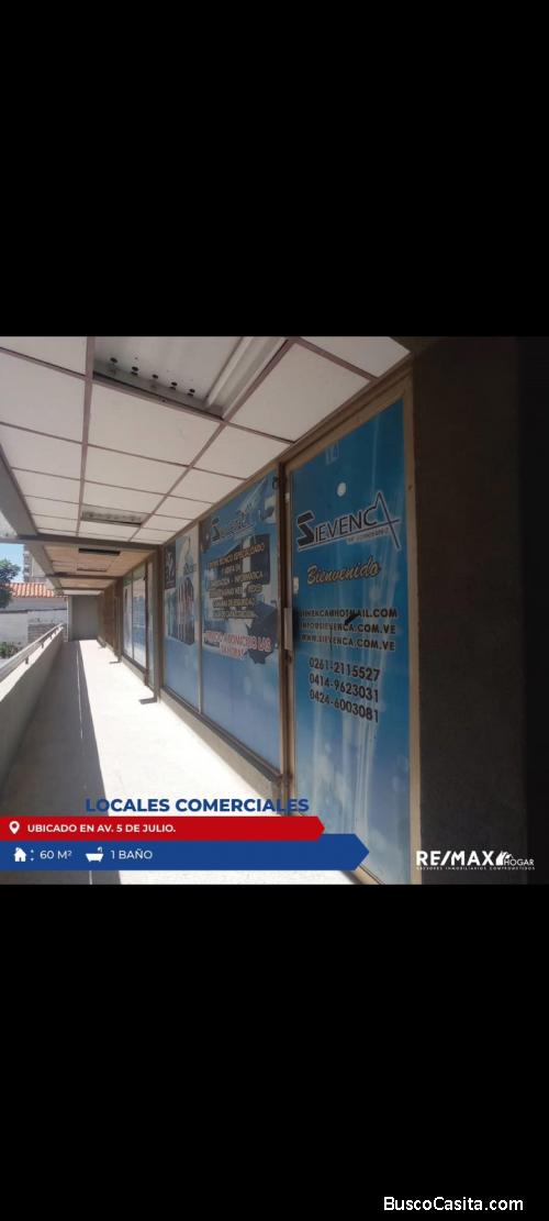 Local Venta Maracaibo Taicupa 09.04. 21