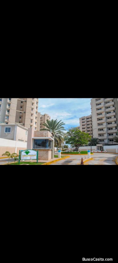 Apartamento Venta Maracaibo Lago Country III 09.04.21