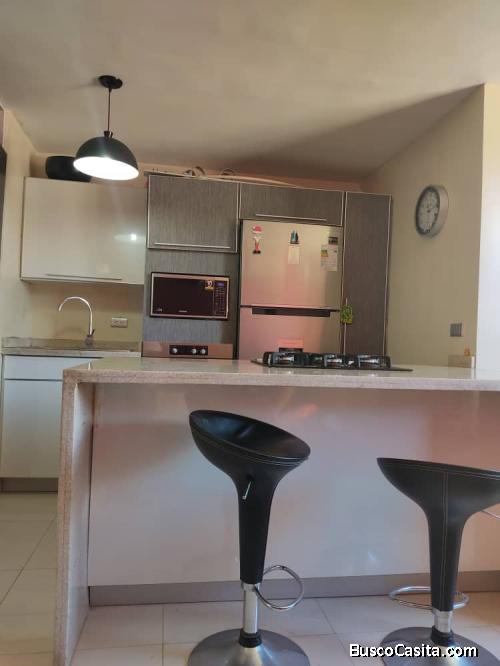 Apto Valle Topacio San Diego, Etapa II