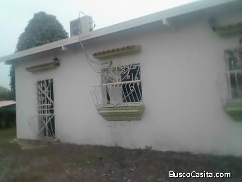 Vendo casa en macapo estdo cojedes