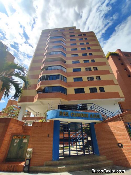 Sky Group Vende Apartameno de Lujo en La Trigaleña FOA-1150