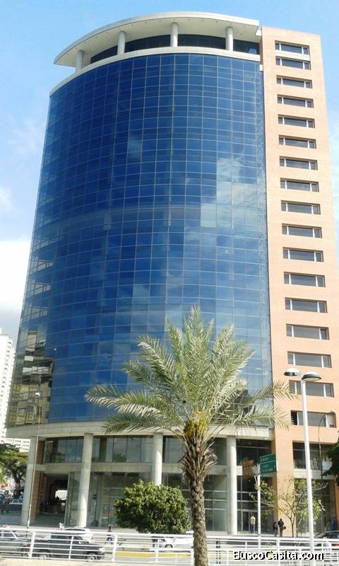 Se vende oficina a estrenar en torre corporativa