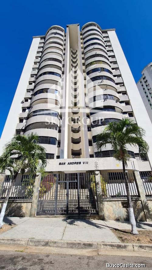 SKY GROUP PLATINUM VENDE Apartamento en San Andrés