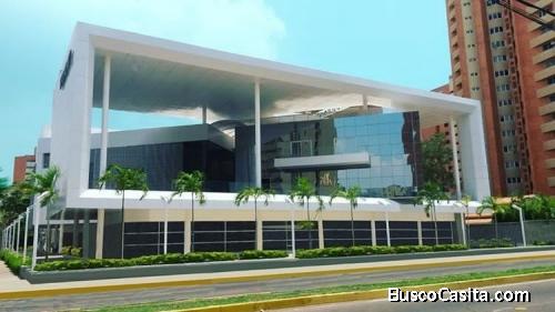 LOCAL COMERCIAL ALQUILER AV 5 DE JULIO TERRAZA 77 MARACAIBO API 38249