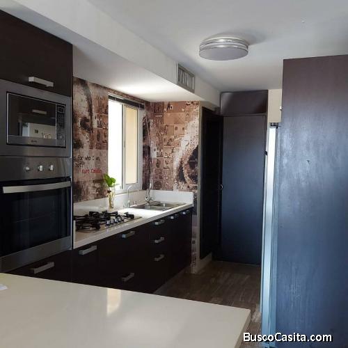 APARTAMENTO VENTA MARACAIBO LAGO COUNTRY III 130421
