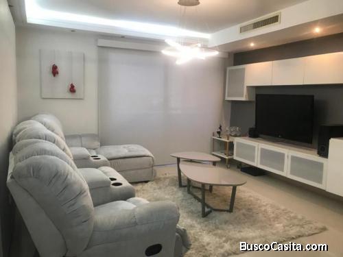 Apartamento venta Maracaibo lago country 3 130421