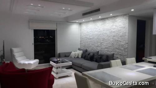 Apartamento en venta Maracaibo lago country 3 130421