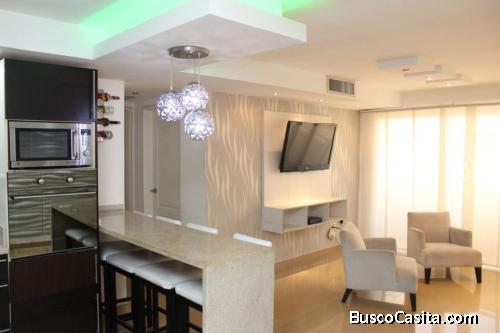 Apartamento en venta Maracaibo lago country 3 13.4.21