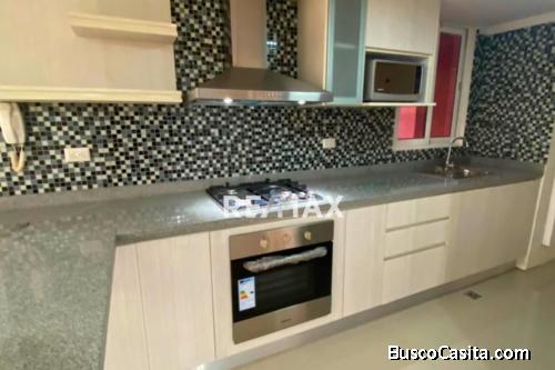 Apartamento venta en Maracaibo lago country III  13.4.21