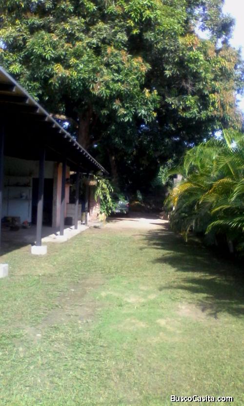 Vendo O Cambio Hermosa Casa Barinas