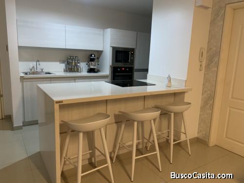 APARTAMENTO VENTA LAGO COUNTRY III MILAGRO NORTE MARACAIBO API 38290