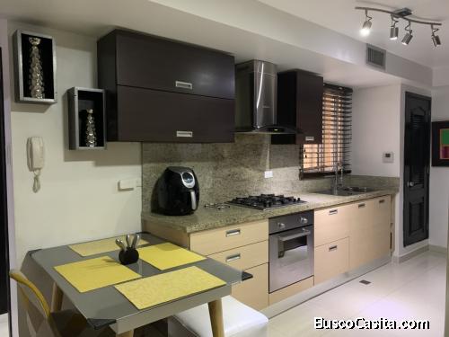 APARTAMENTO VENTA LAGO COUNTRY III MILAGRO NORTE MARACAIBO API 38289