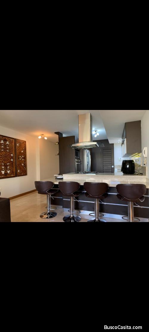 Apartamento. Venta. Maracaibo Lago Country III 13.04.21