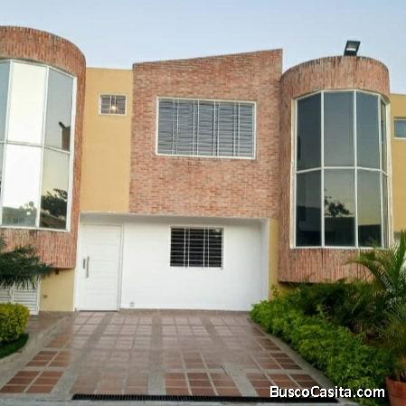 Town House San Diego villas Belmonti