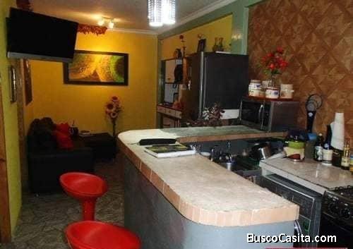 Apartamento en Caracas Av Fuerzas Armadas EN VENTA