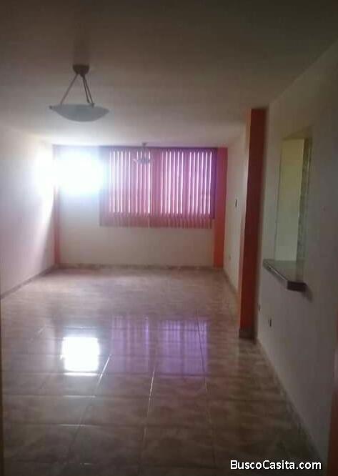 Se vende apartamento en Ciudadela Faria