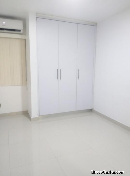 Apartamento terrazas San Diego