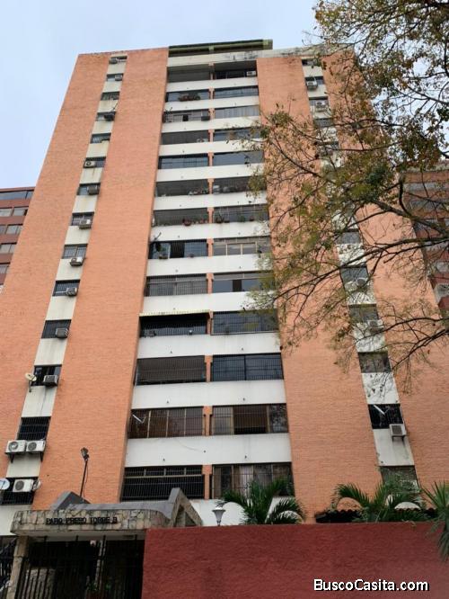 SKY GROUP PLATINUM VENDE Apartamento en Parque Prebo, Prebo