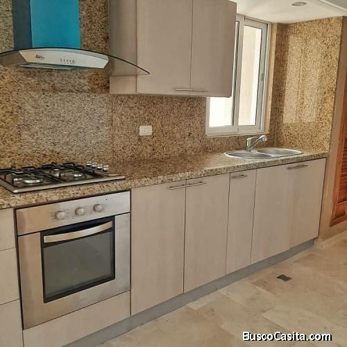 Apartamento venta Maracaibo lago country III  140421