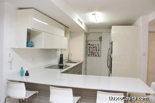 Apartamento venta Maracaibo en lago country III  140421