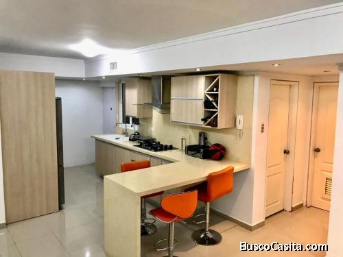 Apartamento en venta Maracaibo lago country III  140421