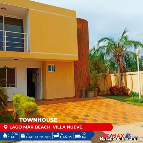 Casa Venta Maracaibo Villa Nueve 140421