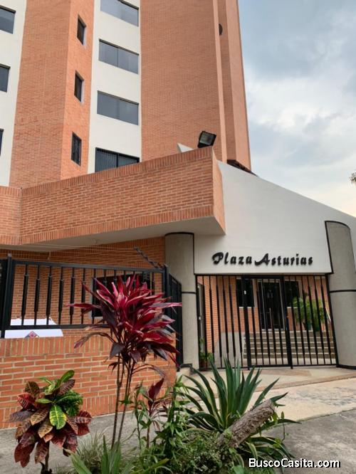 SKY GROUP PLATINUM VENDE Apartamento en La trigaleña alta.