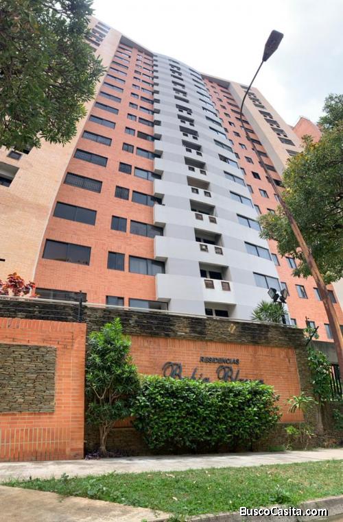 SKY GROUP PLATINUM VENDE Apartamento en Bahía blanca, Trigaleña.