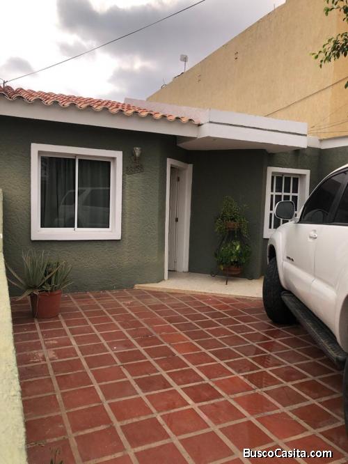 CASA VILLA SANTA FE I ZONA OESTE MARACAIBO