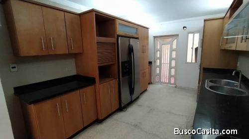 SE VENDE CASA EN VILLA ARENALES MARACAIBO